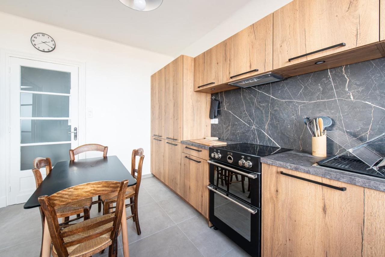 Apartamento Banc Des Flandres Bray-Dunes Exterior foto